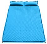 Splicing Automatic Inflatable Pad Outdoor Tent Sleeping Pad - Image 6