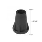 General Accessories For Trekking Poles Hexagon Snow Lan Outer Lock - Image 2