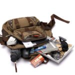 Unisex Computer Backpack Outdoor Hiking Backpack FJ33 - Image 4