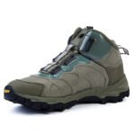 Trekking shoes military boots off-road shoes - Image 2