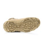 Outdoor Camping Hiking Boots Men's desert boots - Image 3