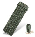 Inflatable Camo Sleeping Pad - Image 3