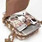 Camping Hiking Trekking Molle Crossbody Bag - Image 2