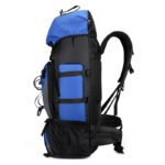 Outdoor Hiking Hiking Backpack Men - Image 6