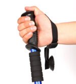 Harlem outdoor trekking poles walking sticks - Image 2