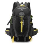 Hiking camping backpack - Image 6