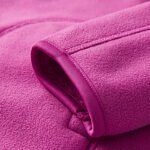 Fashion Outdoor Thick Warm Polar Fleece Jacket - Image 2