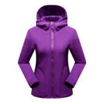 Fashion Outdoor Thick Warm Polar Fleece Jacket - Image 7