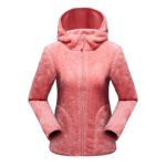 Fashion Outdoor Thick Warm Polar Fleece Jacket - Image 8