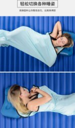 High Elastic Sleeping Bag For Outdoor Travel - Image 8