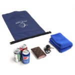 Inflatable Cushion Outdoor Tent Sleeping Pad Single Inflatable Sleeping Pad - Image 4