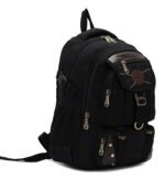 Unisex Computer Backpack Outdoor Hiking Backpack FJ33 - Image 8