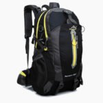 Hiking camping backpack - Image 3