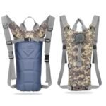 1Pc 3L Tactical Hydration Pack  Water Bladder Adjustable Water Drink Backpack For Hiking Cycling Climbing Running - Image 10