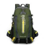 Hiking camping backpack - Image 9