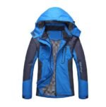 New outdoor women's single-layer autumn jacket genuine couples jacket thin ladies sports jacket - Image 7