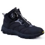 Trekking shoes military boots off-road shoes