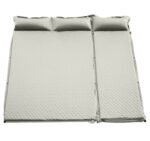 Splicing Automatic Inflatable Pad Outdoor Tent Sleeping Pad - Image 4