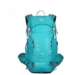 Outdoor Camping Suspended Hiking Backpack - Image 4