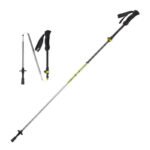 Outdoor folding trekking poles - Image 5