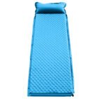 Splicing Automatic Inflatable Pad Outdoor Tent Sleeping Pad - Image 5