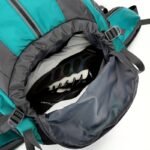 Outdoor Hiking Bag Waterproof Large Capacity Travel Backpack A Generation Camping Backpack Wholesale - Image 6