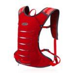 Lightweight Bike Hydration Pack Vest Backpack Water Bladder Bag - Image 4