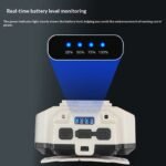 Outdoor Multi-function Charging Induction Headlamp - Image 3