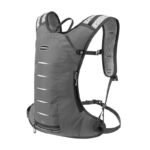 Lightweight Bike Hydration Pack Vest Backpack Water Bladder Bag - Image 3