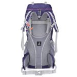 Camping and hiking backpack - Image 2