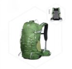 Outdoor Camping Suspended Hiking Backpack - Image 2