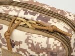 Camping Hiking Trekking Molle Crossbody Bag - Image 6