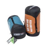 Outdoor Camping Sleeping Bag Thickened Down-filled Sleeping Bag - Image 4