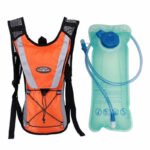 Fashion Outdoor Cycling Hydration Backpack Set - Image 6
