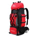 Outdoor Hiking Hiking Backpack Men - Image 4