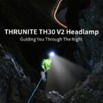 New Portable Aluminum Alloy Headlamp - Image 2