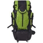 hiking backpack XXL 75 L and   hiking backpack - Image 3