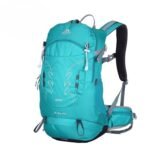 Outdoor Camping Suspended Hiking Backpack - Image 10