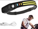 Multi-Function Induction Headlamp - Image 3