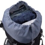 Camping and hiking backpack - Image 4