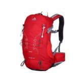 Outdoor Camping Suspended Hiking Backpack - Image 3