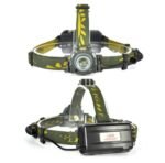 Aluminum alloy induction headlamp - Image 2