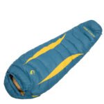 Outdoor Camping Sleeping Bag Thickened Down-filled Sleeping Bag - Image 2