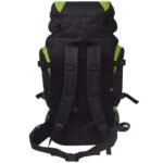 hiking backpack XXL 75 L and   hiking backpack - Image 5