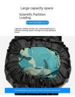 Outdoor Hiking Hiking Backpack Men - Image 8