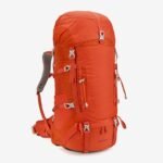 Hiking Climbing Equipment 50l Ultra Light Breathable Hiking Backpack - Image 4