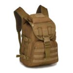 Combat Bag Outdoor Backpack Camouflage Hiking - Image 3