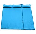 Splicing Automatic Inflatable Pad Outdoor Tent Sleeping Pad - Image 7
