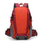 Men's Lightweight Outdoor Casual Hiking Backpack - Image 3