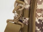 Camping Hiking Trekking Molle Crossbody Bag - Image 5